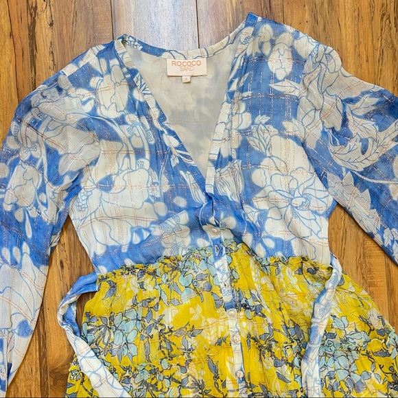 ROCOCO SAND ROCOCO SAND ROCOCOSAND - Picture 8 of 16